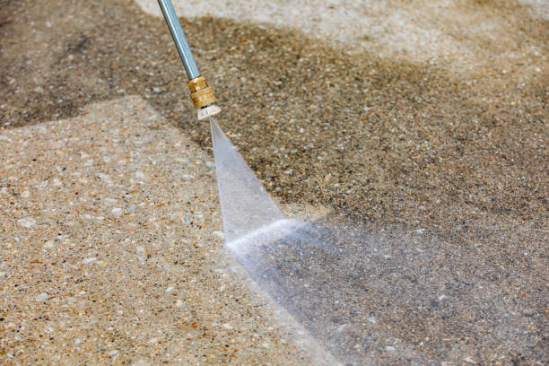 Best Residential Exterior Washing  in Wallingford Center, CT