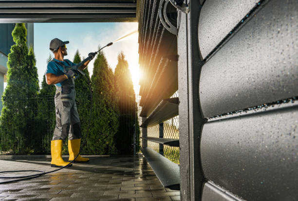 Wallingford Center, CT  Pressure Washing Services Company